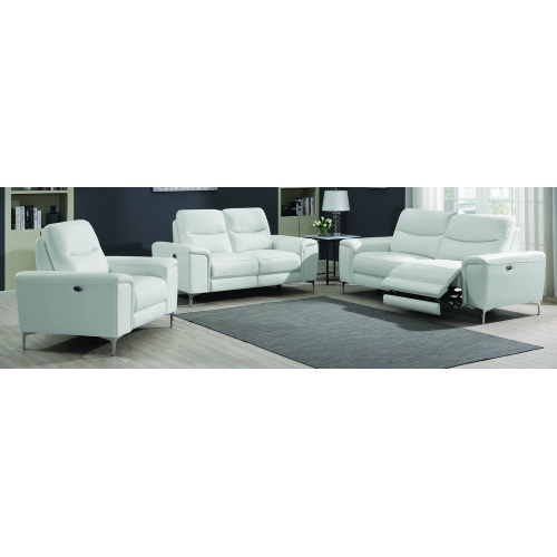 Octavia Recliner Sofa Set
